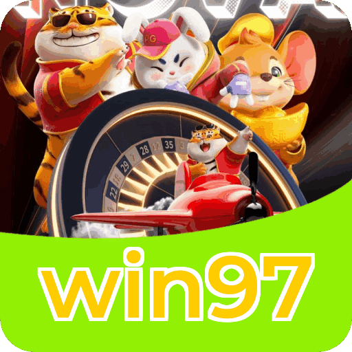 Catálogo win97 2.547 jogos - Pragmatic Play, Evolution, NetEnt